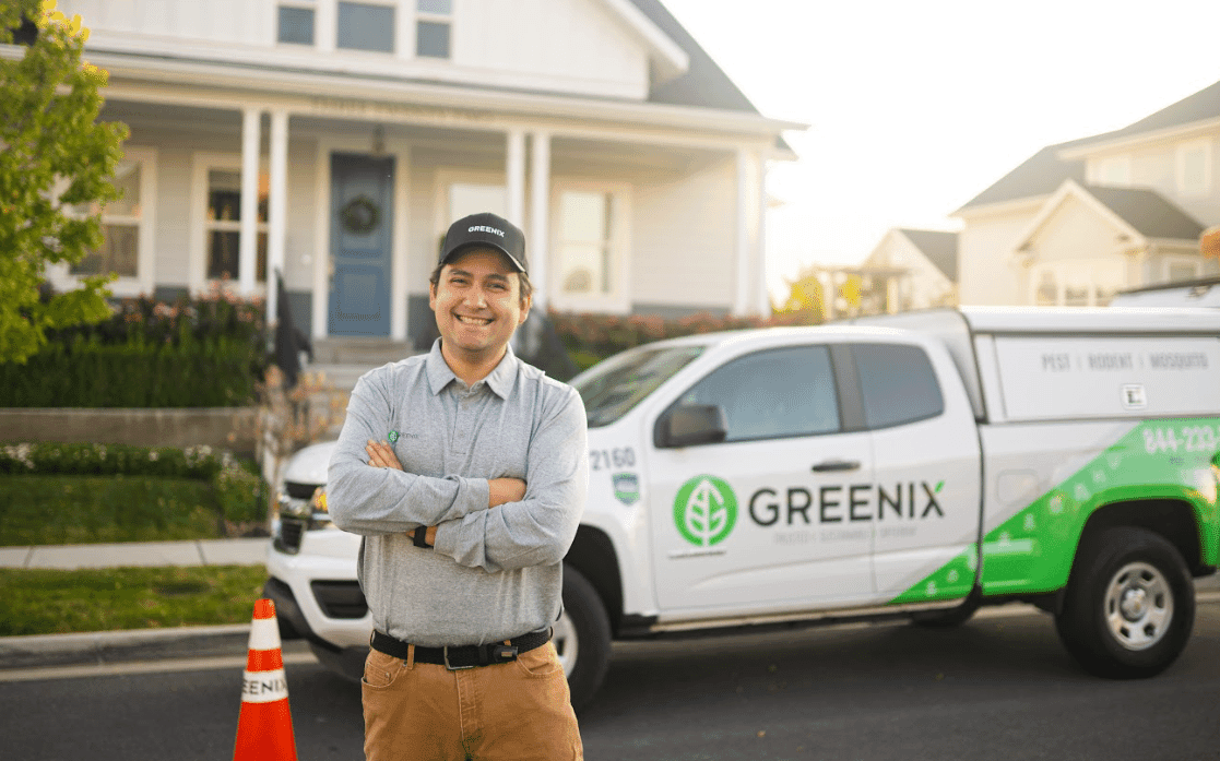 <div><strong>Get Peace of Mind with Greenix</strong></div>
