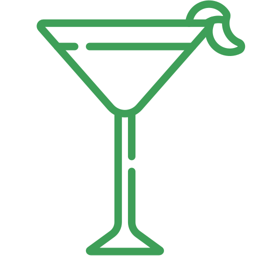 <div>Kick Back &amp; Relax</div>
