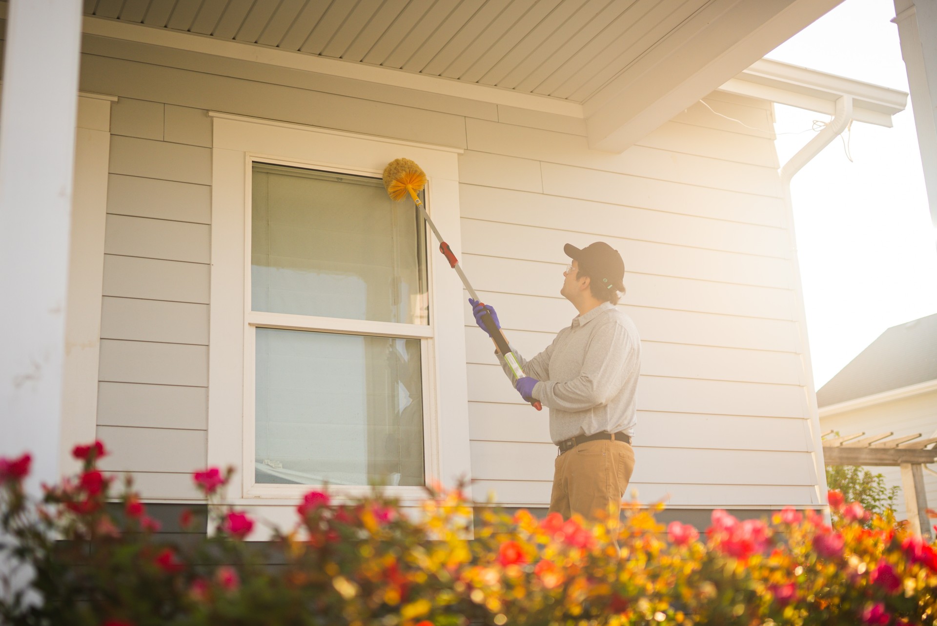 <div><strong>A Customized Plan for Your Home</strong></div>
